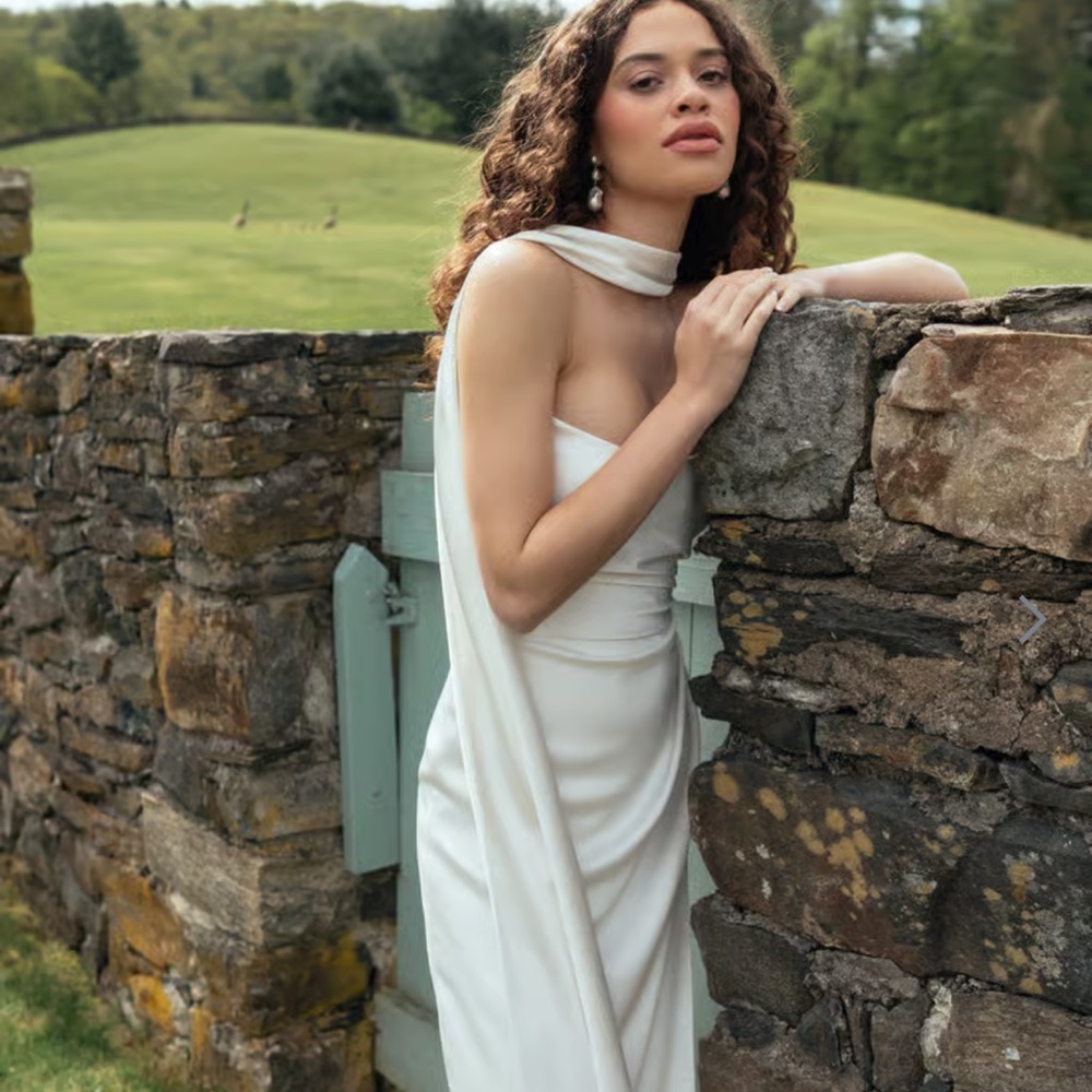 Jenny Yoo - Perla - Strapless Bridal Gown